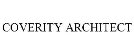 COVERITY ARCHITECT