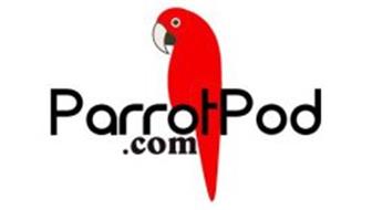 PARROTPOD.COM
