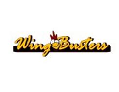 WING BUSTERS