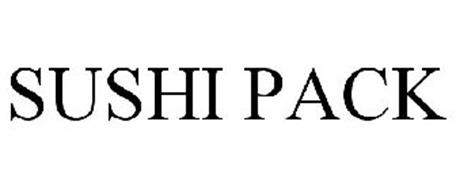SUSHI PACK