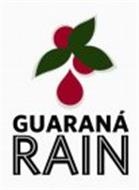 GUARANÁ RAIN