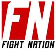 F N FIGHT NATION