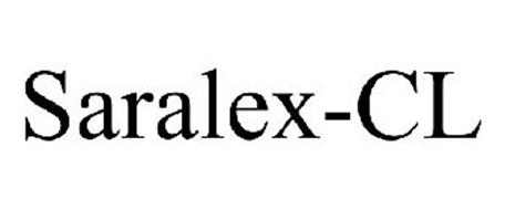 SARALEX-CL