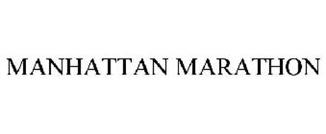 MANHATTAN MARATHON