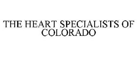 THE HEART SPECIALISTS OF COLORADO