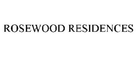 ROSEWOOD RESIDENCES