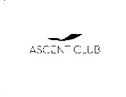 ASCENT CLUB