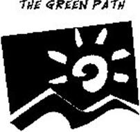 THE GREEN PATH