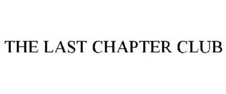 THE LAST CHAPTER CLUB