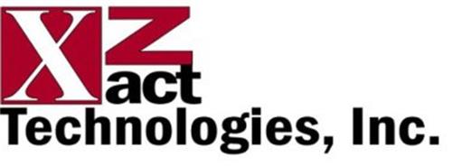 XZACT TECHNOLOGIES, INC.