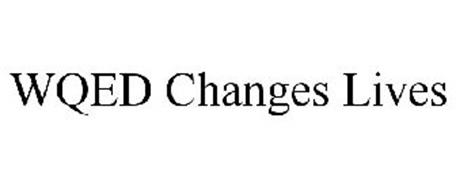 WQED CHANGES LIVES