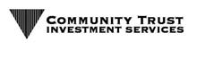 COMMUNITY TRUST INVESTMENT SERVICES