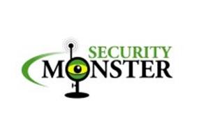 SECURITY MONSTER