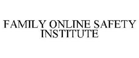 FAMILY ONLINE SAFETY INSTITUTE