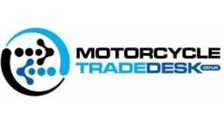 MOTORCYCLE TRADEDESK.CO.UK