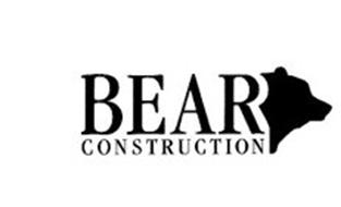 BEAR CONSTRUCTION