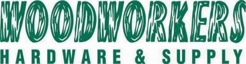 WOODWORKERS HARDWARE & SUPPLY