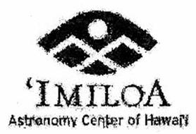 'IMILOA ASTRONOMY CENTER OF HAWAII