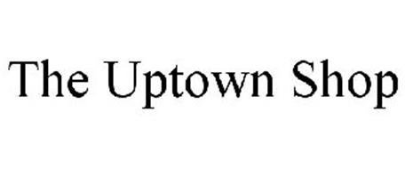 THE UPTOWN SHOP