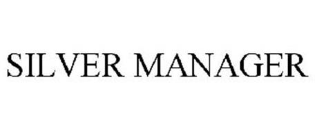 SILVER MANAGER