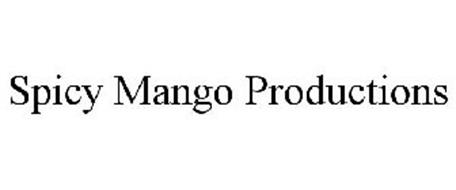 SPICY MANGO PRODUCTIONS