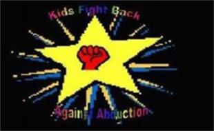 KIDS FIGHT BACK AGAINST ABDUCTION