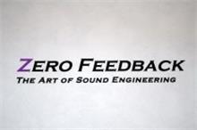ZERO FEEDBACK THE ART OF SOUND ENGINEERING
