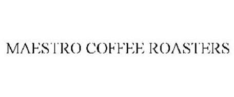 MAESTRO COFFEE ROASTERS