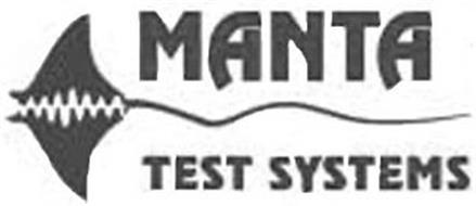 MANTA TEST SYSTEMS