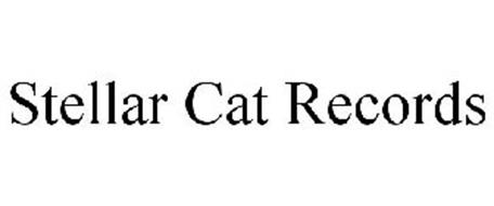 STELLAR CAT RECORDS