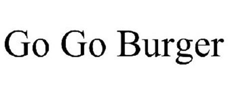 GO GO BURGER