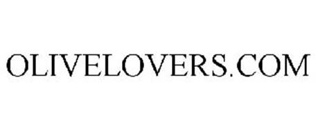 OLIVELOVERS.COM