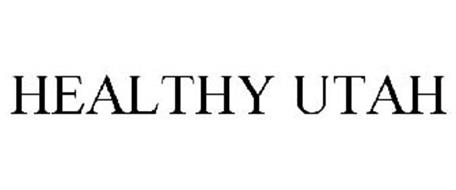 HEALTHY UTAH
