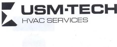 USM·TECH HVAC SERVICES
