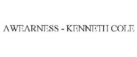 AWEARNESS - KENNETH COLE