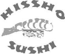 HISSHO SUSHI