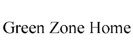 GREEN ZONE HOME