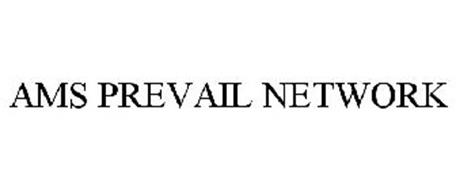 AMS PREVAIL NETWORK