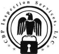 CBP INSPECTION SERVICES, LLC