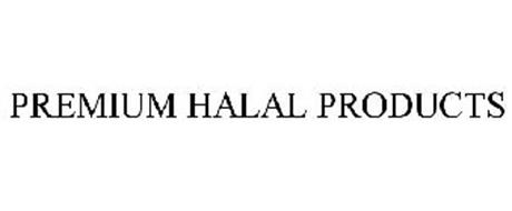PREMIUM HALAL PRODUCTS