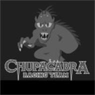 CHUPACABRA RACING TEAM
