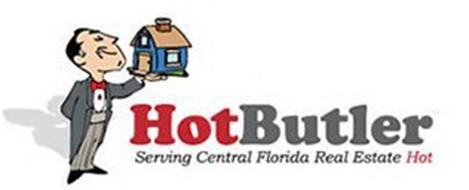 HOTBUTLER.COM SERVING CENTRAL FLORIDA REAL ESTATE HOT