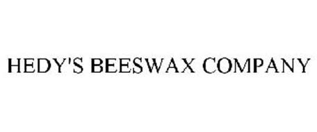 HEDY'S BEESWAX COMPANY