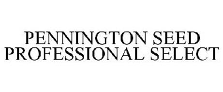 PENNINGTON SEED PROFESSIONAL SELECT