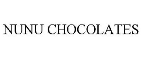 NUNU CHOCOLATES