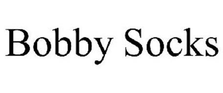 BOBBY SOCKS