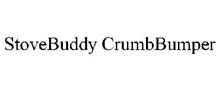STOVEBUDDY CRUMBBUMPER