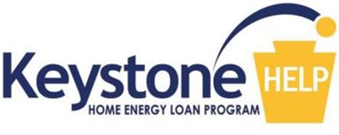 KEYSTONE HELP HOME ENERGY LOAN PROGRAM