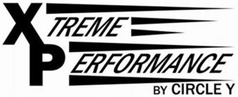 XTREME PERFORMANCE BY CIRCLE Y