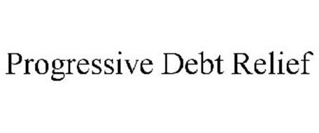 PROGRESSIVE DEBT RELIEF